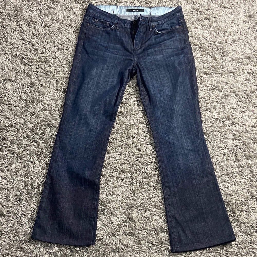 JOE’S Jeans Muse Boot Cut Denim